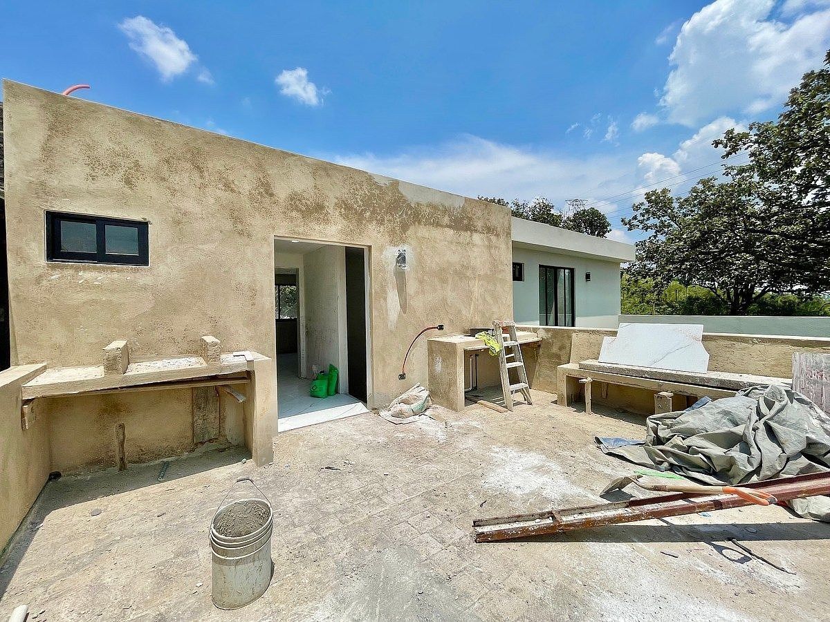 Casa em Altavista Residencial, Zapopan, foto 6 de 7
