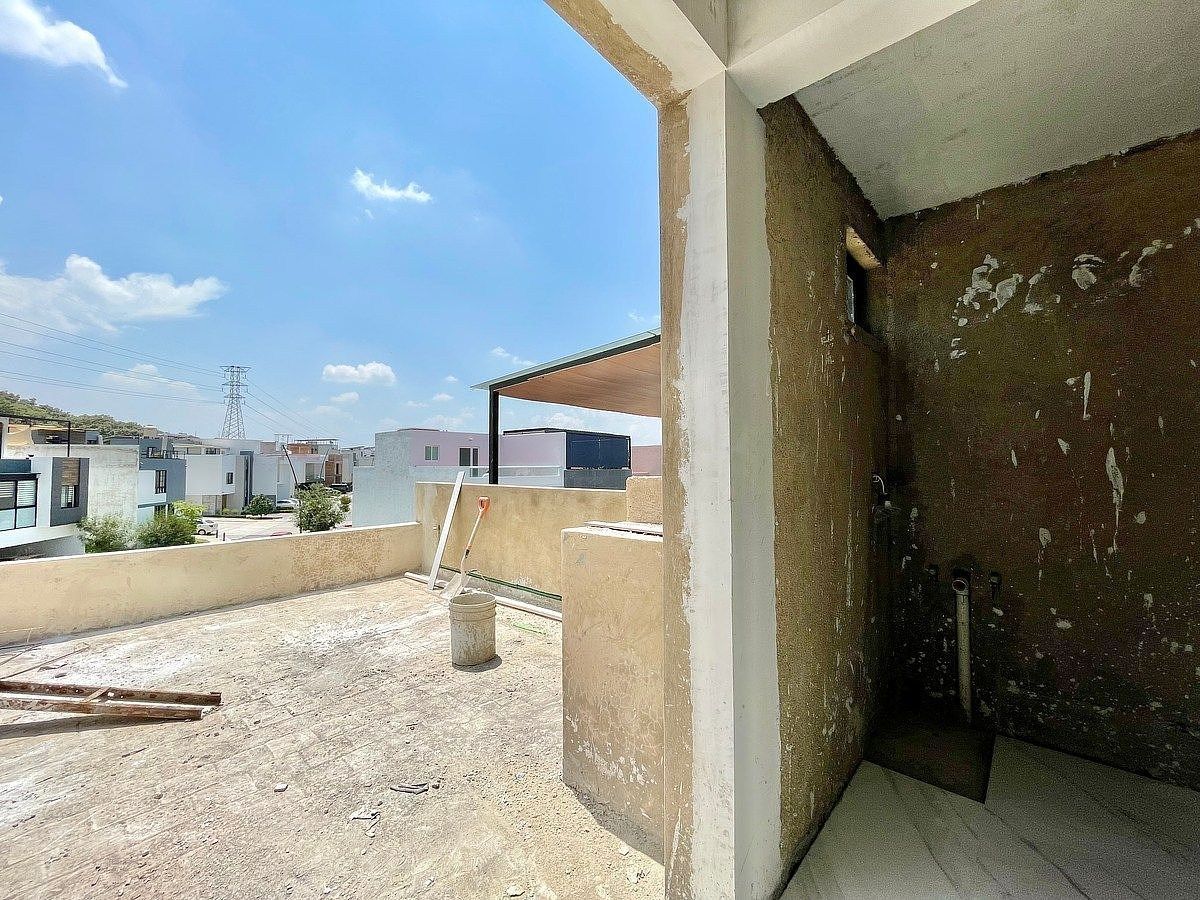 Casa em Altavista Residencial, Zapopan, foto 7 de 7