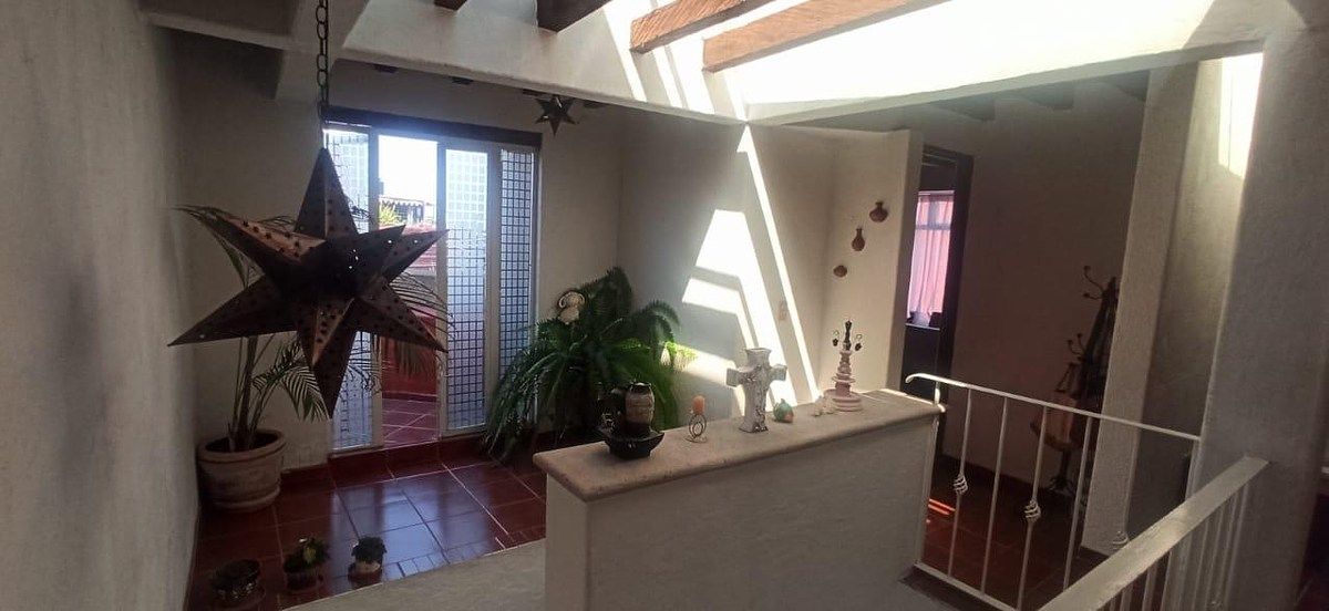 Casa en Santa Maria de Guido, Morelia, foto 8 de 21
