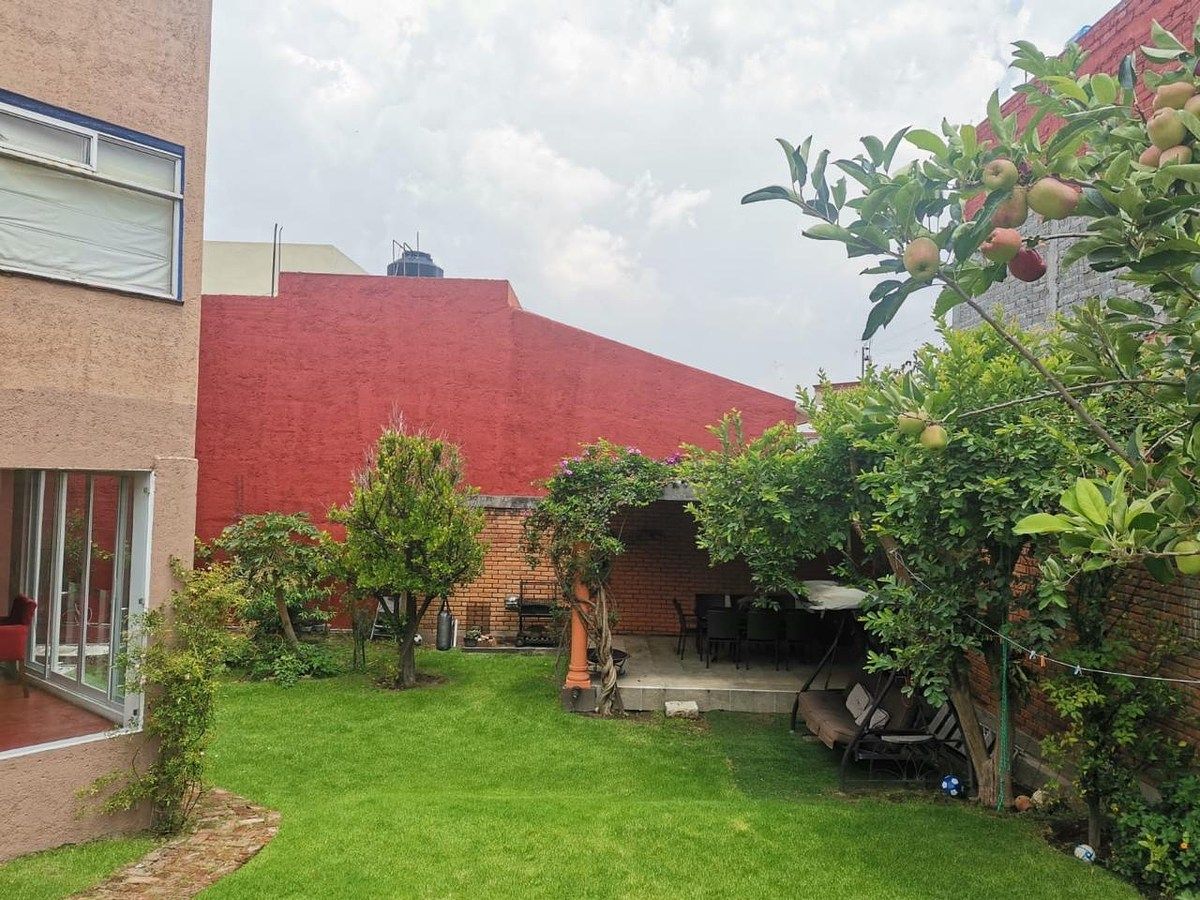 Casa en Santa Maria de Guido, Morelia, foto 5 de 21