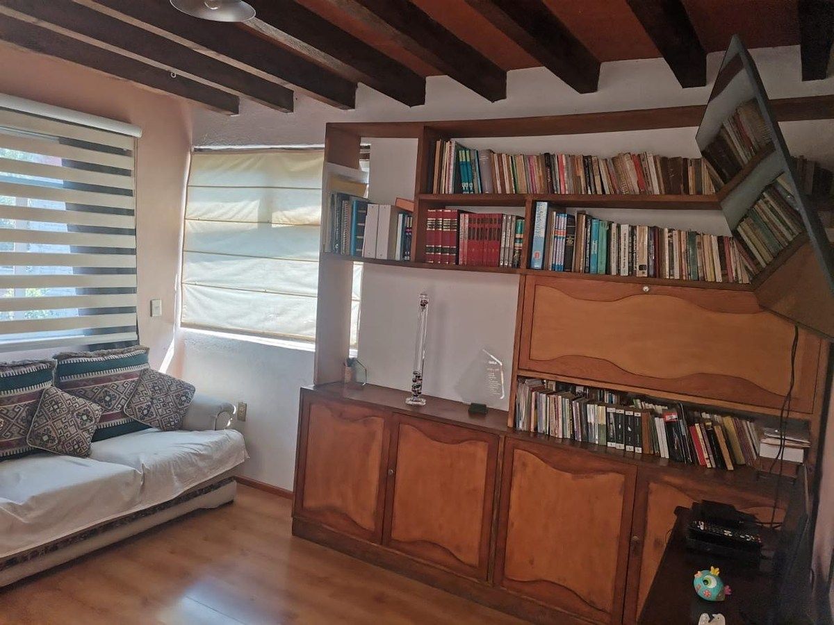 Casa en Santa Maria de Guido, Morelia, foto 11 de 21