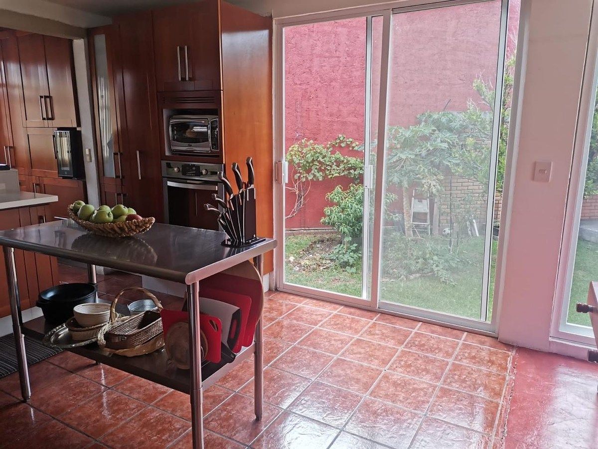 Casa en Santa Maria de Guido, Morelia, foto 14 de 21