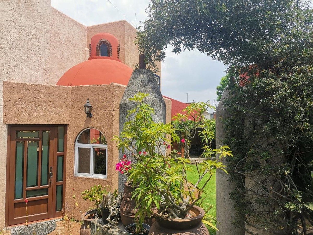 Casa en Santa Maria de Guido, Morelia, foto 3 de 21