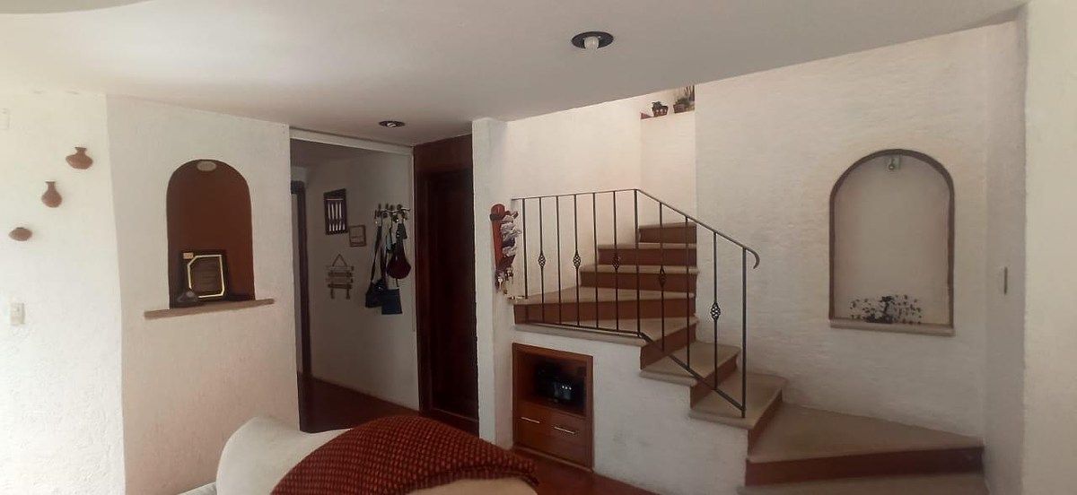 Casa en Santa Maria de Guido, Morelia, foto 17 de 21