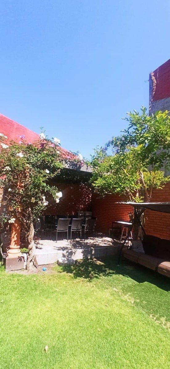 Casa en Santa Maria de Guido, Morelia, foto 6 de 21