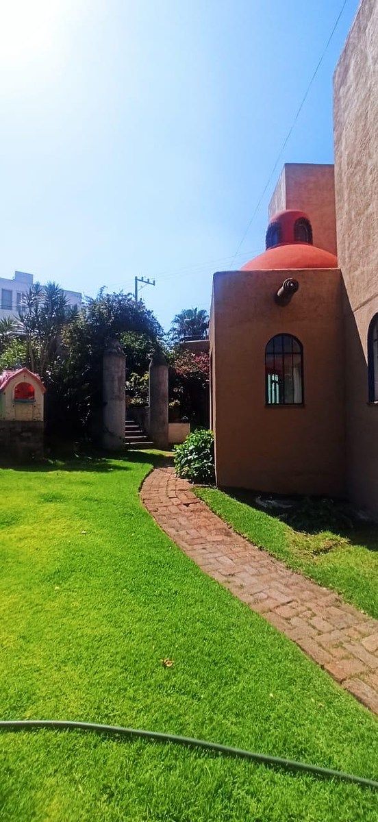 Casa en Santa Maria de Guido, Morelia, foto 7 de 21