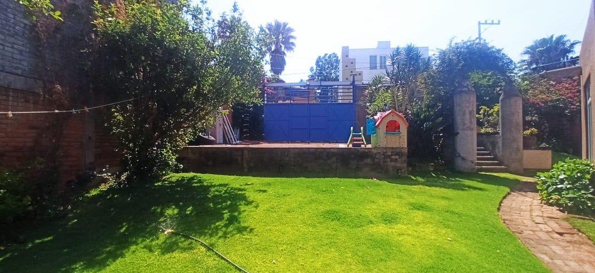 Casa en Santa Maria de Guido, Morelia, foto 4 de 21