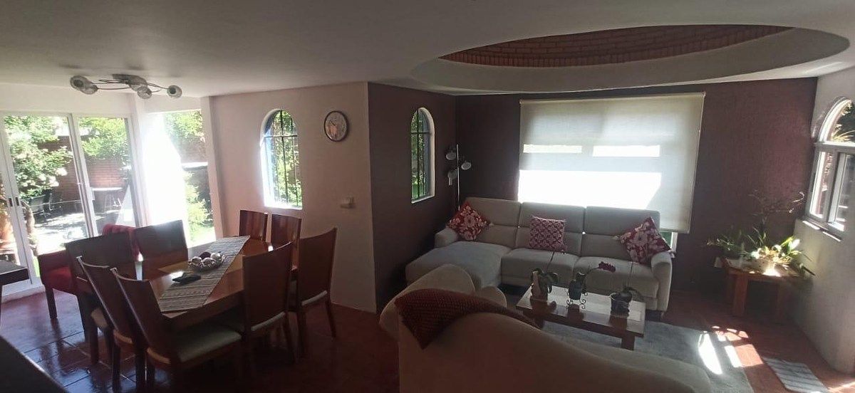 Casa en Santa Maria de Guido, Morelia, foto 20 de 21