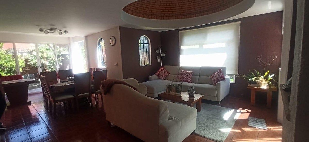 Casa en Santa Maria de Guido, Morelia, foto 21 de 21