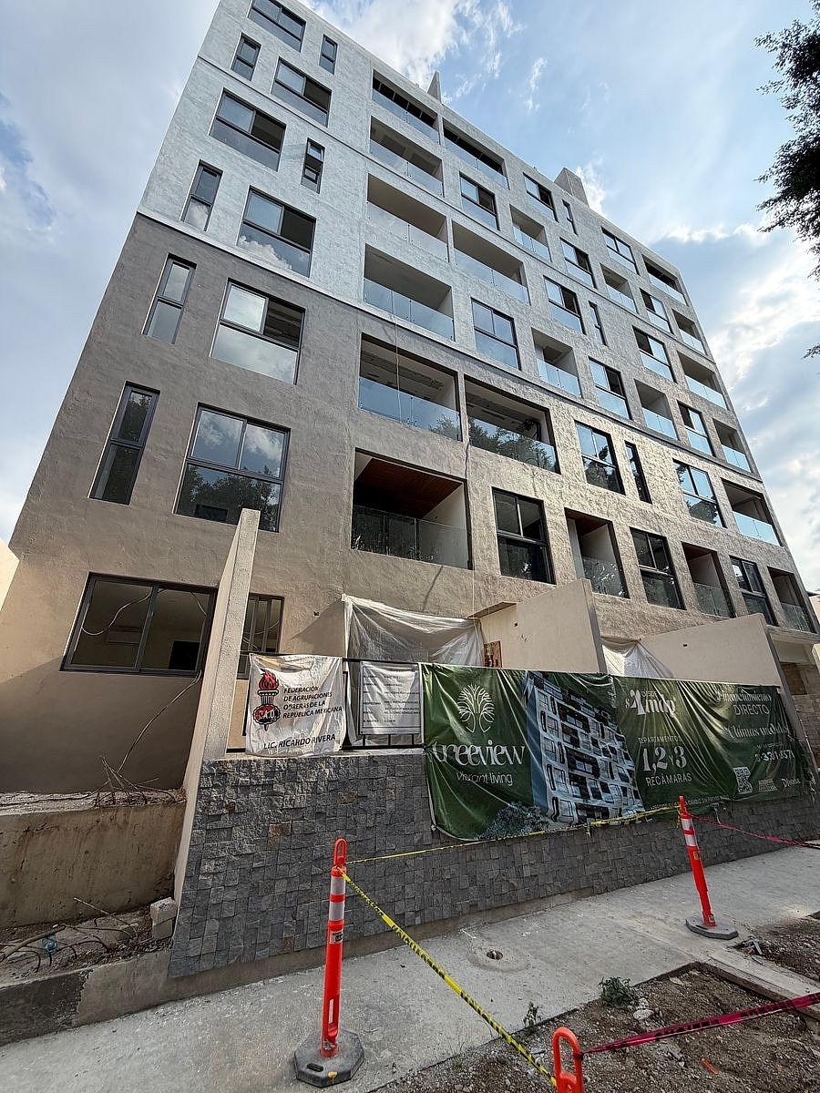 APARTAMENTO À VENDA EM PROVIDÊNCIA, TREEVIEW GARIBALDI, foto 1 de 9