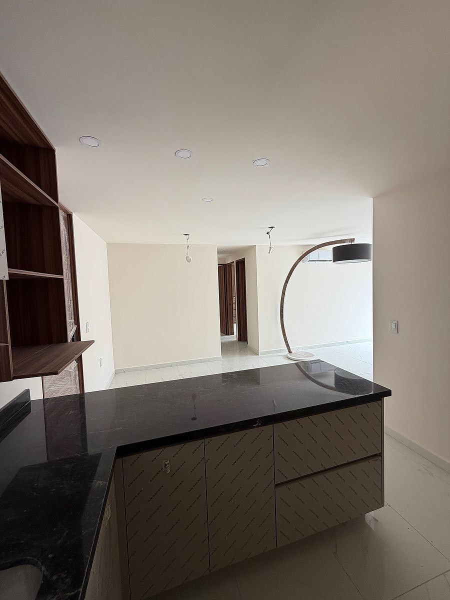 Apartamento em Circunvalación Vallarta, Guadalajara, foto 4 de 9