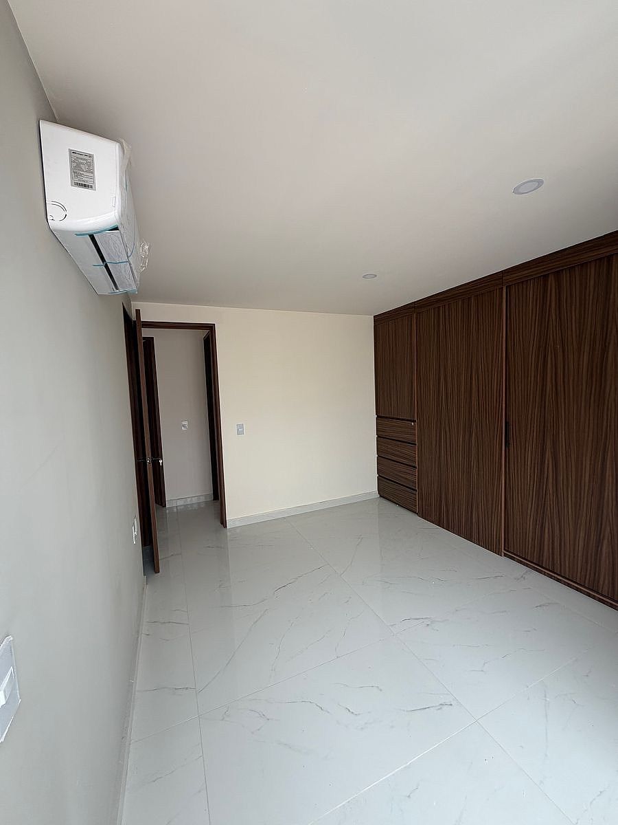 Apartamento em Circunvalación Vallarta, Guadalajara, foto 5 de 9
