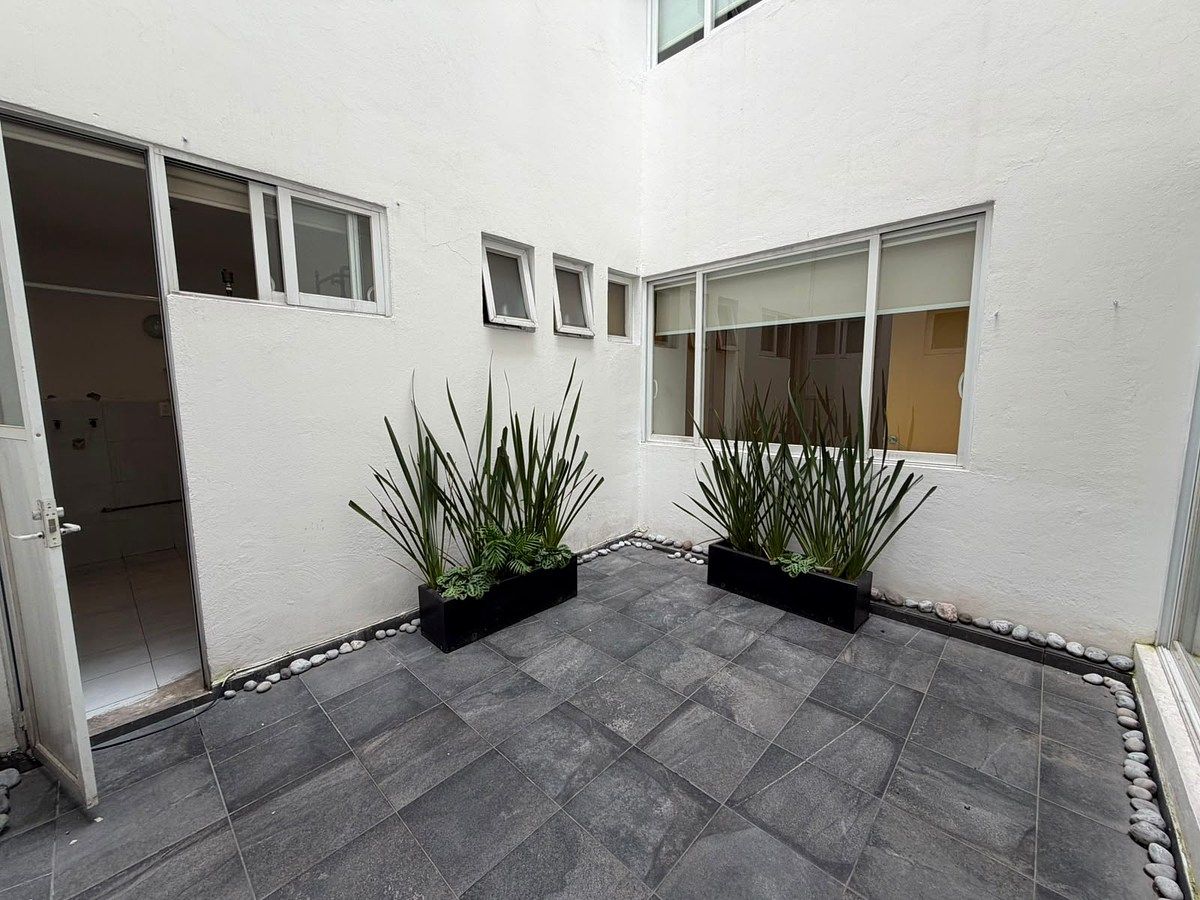 Apartamento em San Bartolo Ameyalco, Álvaro Obregón, foto 29 de 40