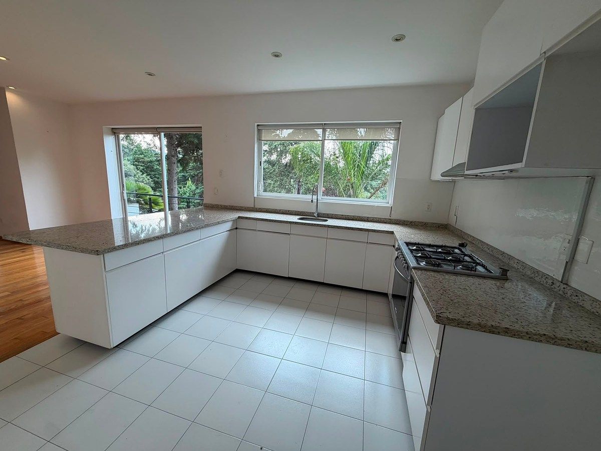 Apartamento em San Bartolo Ameyalco, Álvaro Obregón, foto 8 de 40