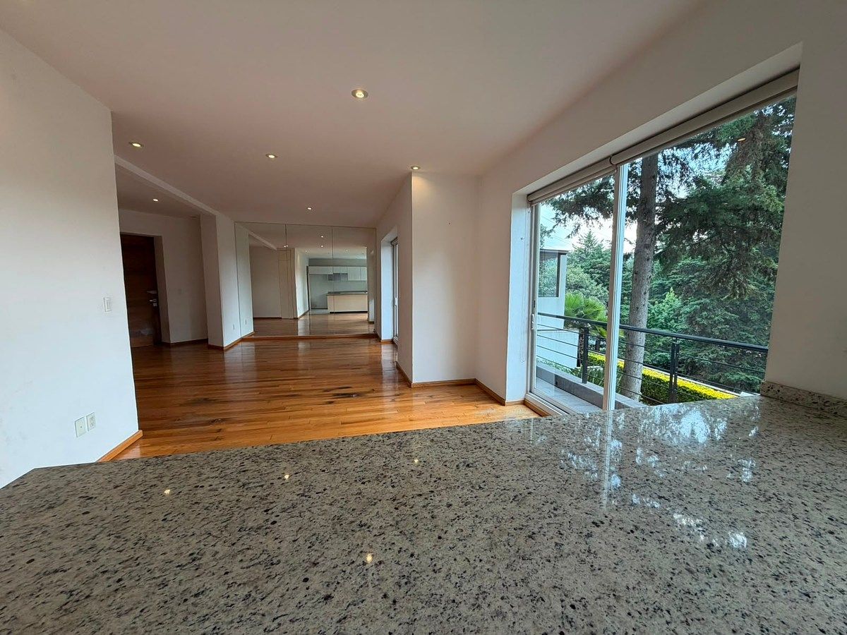 Apartamento em San Bartolo Ameyalco, Álvaro Obregón, foto 3 de 40