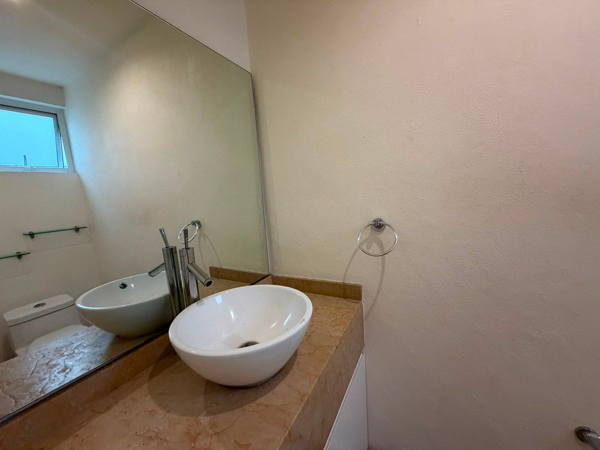 Apartamento em San Bartolo Ameyalco, Álvaro Obregón, foto 10 de 40