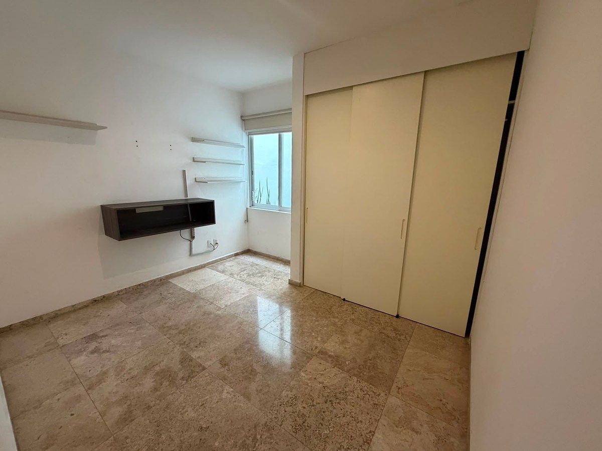 Apartamento em San Bartolo Ameyalco, Álvaro Obregón, foto 13 de 40