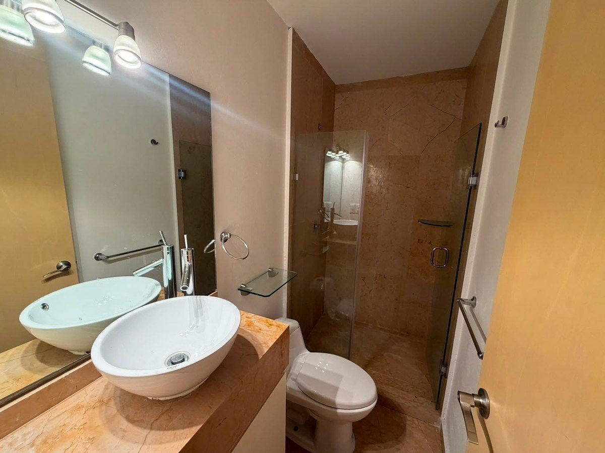 Apartamento em San Bartolo Ameyalco, Álvaro Obregón, foto 15 de 40