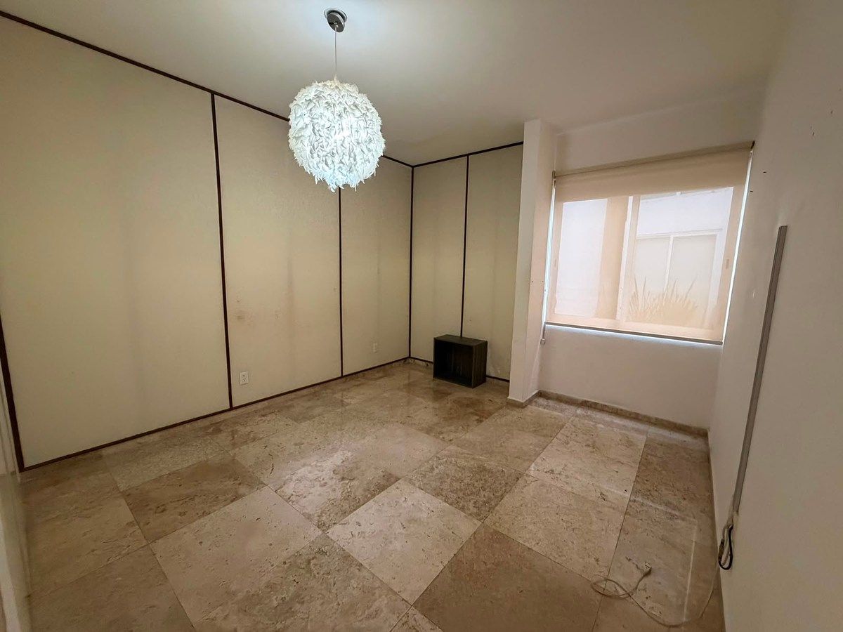 Apartamento em San Bartolo Ameyalco, Álvaro Obregón, foto 11 de 40