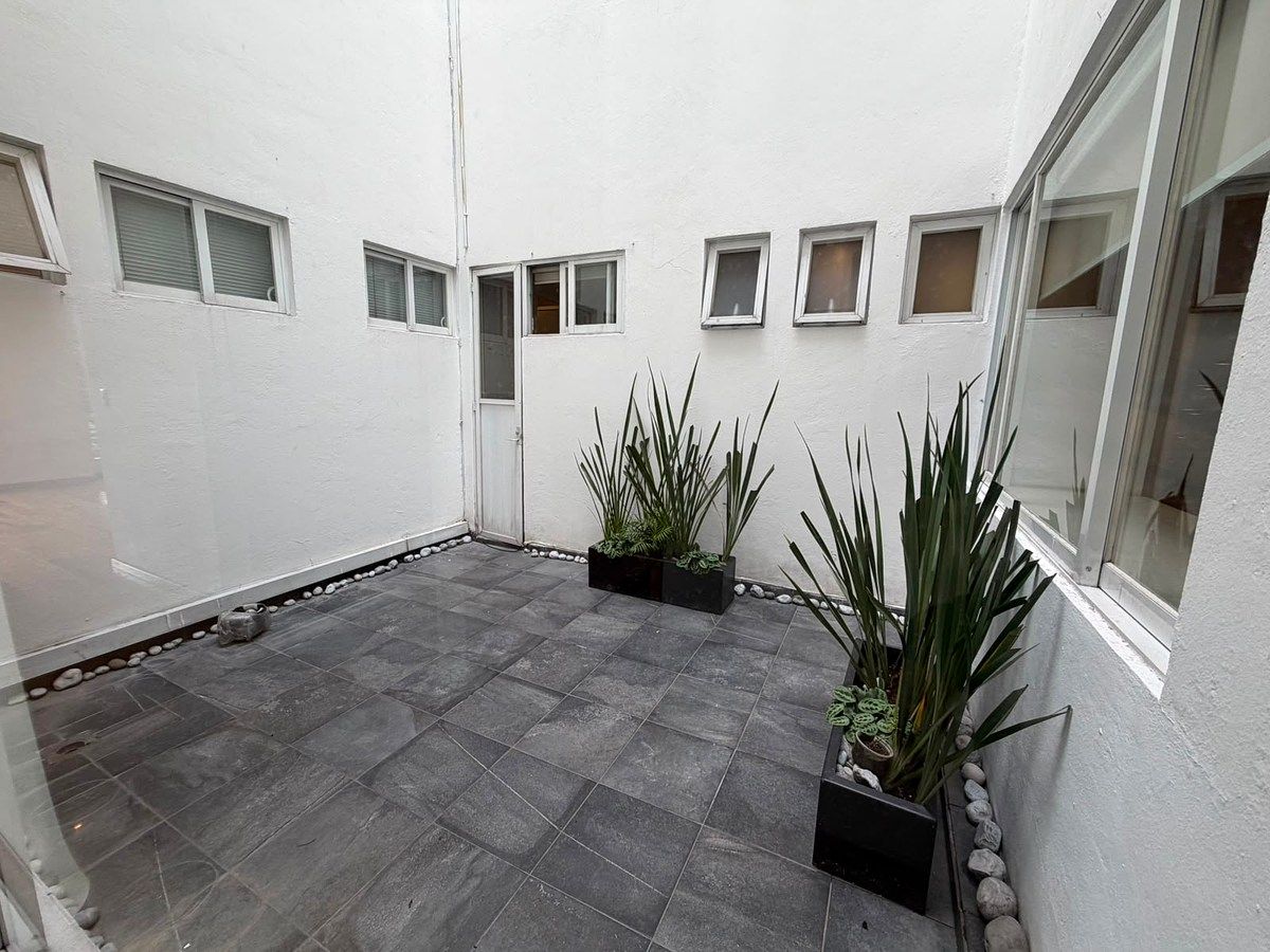 Apartamento em San Bartolo Ameyalco, Álvaro Obregón, foto 30 de 40