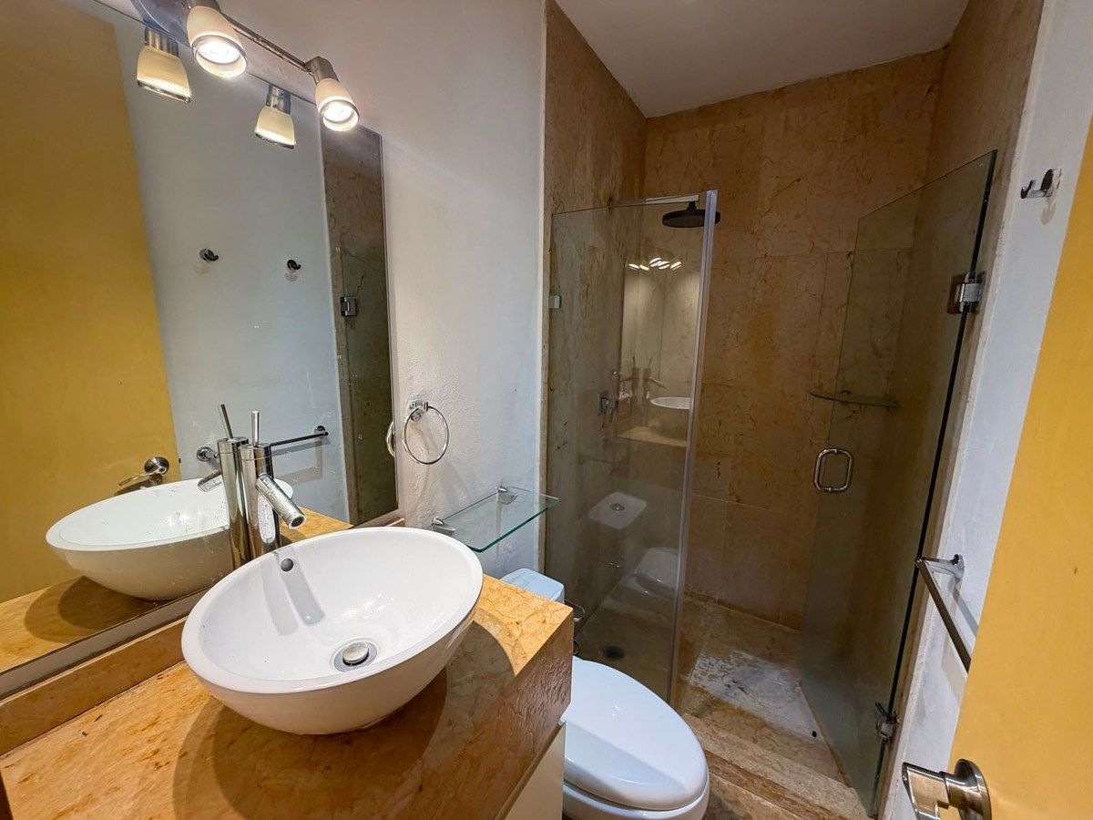 Apartamento em San Bartolo Ameyalco, Álvaro Obregón, foto 17 de 40