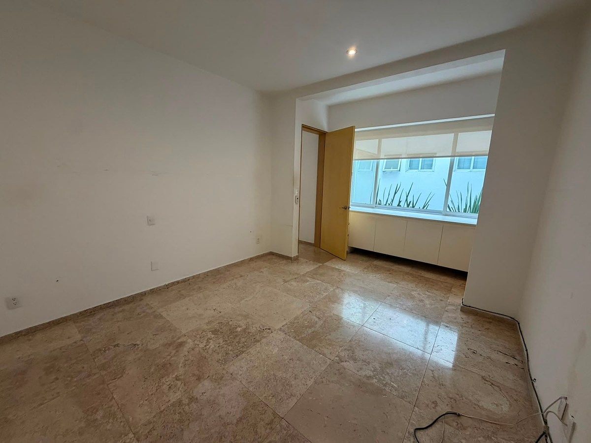 Apartamento em San Bartolo Ameyalco, Álvaro Obregón, foto 14 de 40