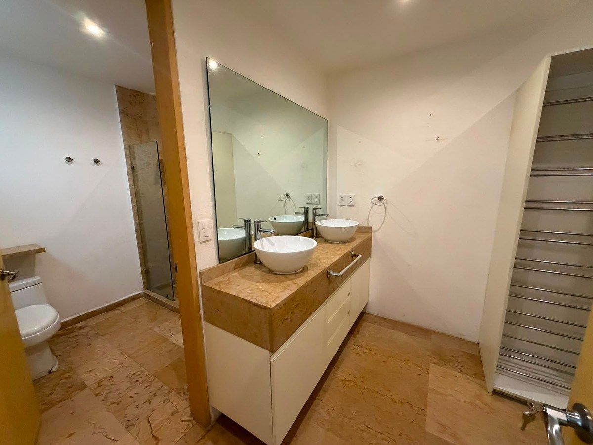 Apartamento em San Bartolo Ameyalco, Álvaro Obregón, foto 19 de 40