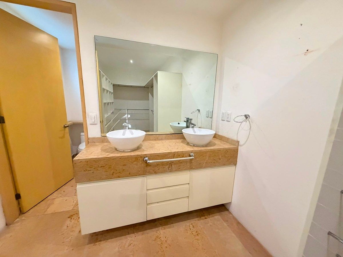 Apartamento em San Bartolo Ameyalco, Álvaro Obregón, foto 21 de 40