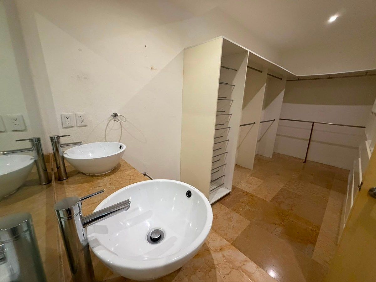 Apartamento em San Bartolo Ameyalco, Álvaro Obregón, foto 22 de 40