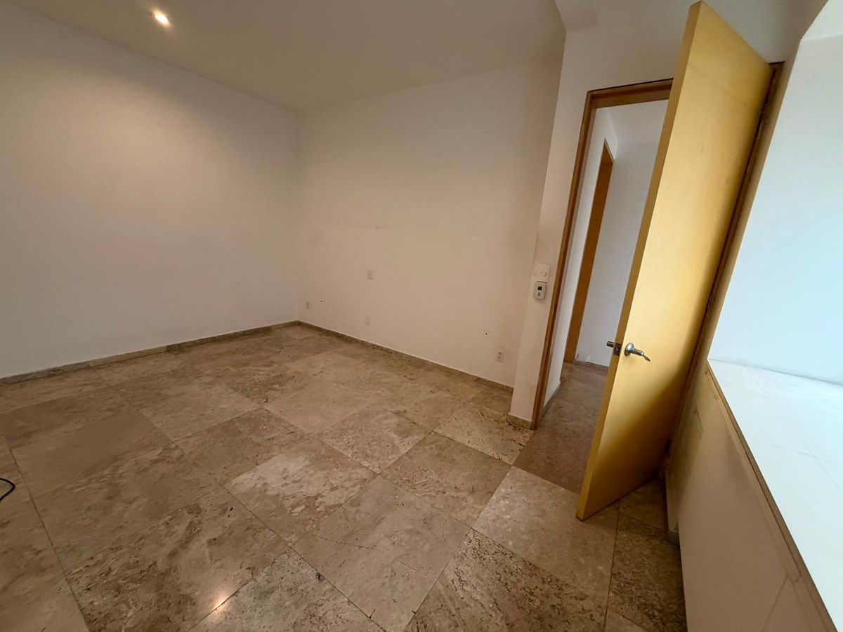 Apartamento em San Bartolo Ameyalco, Álvaro Obregón, foto 23 de 40
