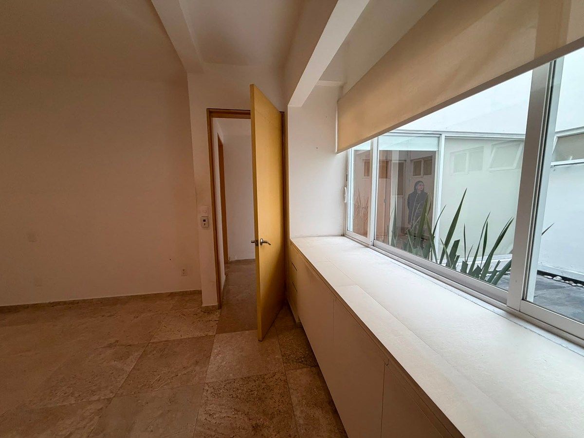 Apartamento em San Bartolo Ameyalco, Álvaro Obregón, foto 24 de 40