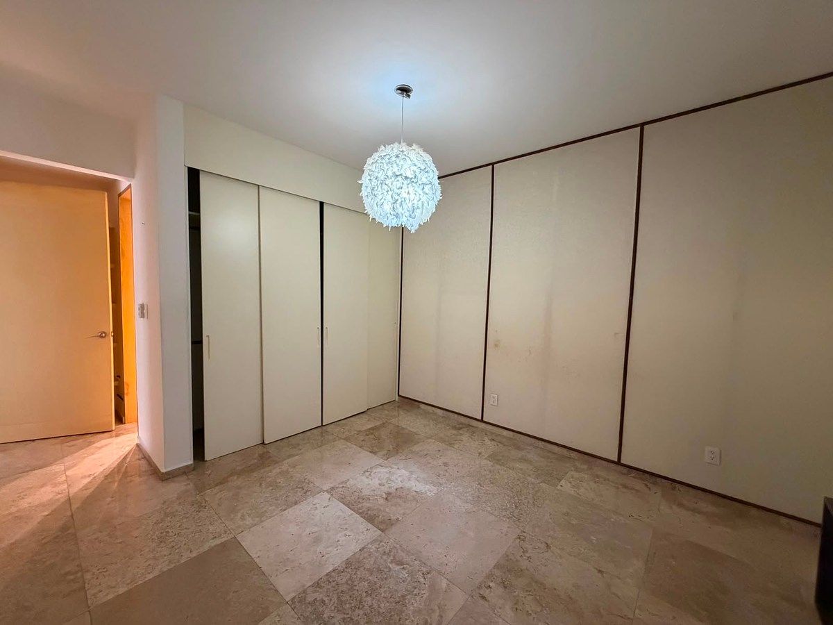 Apartamento em San Bartolo Ameyalco, Álvaro Obregón, foto 25 de 40