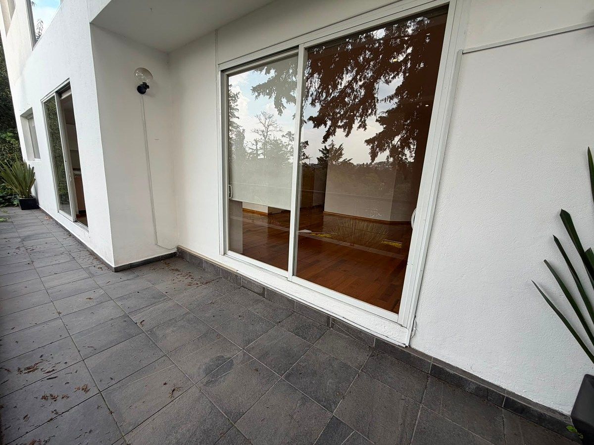 Apartamento em San Bartolo Ameyalco, Álvaro Obregón, foto 32 de 40