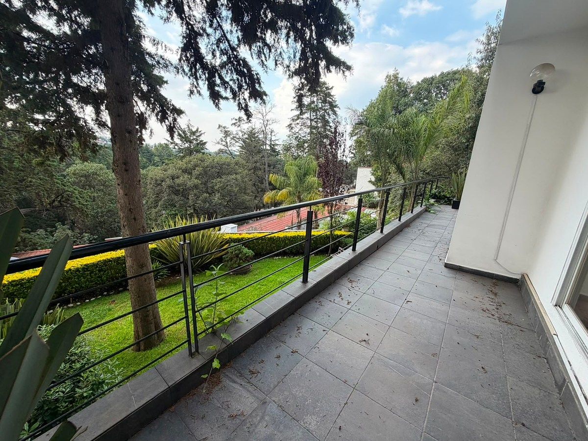 Apartamento em San Bartolo Ameyalco, Álvaro Obregón, foto 34 de 40