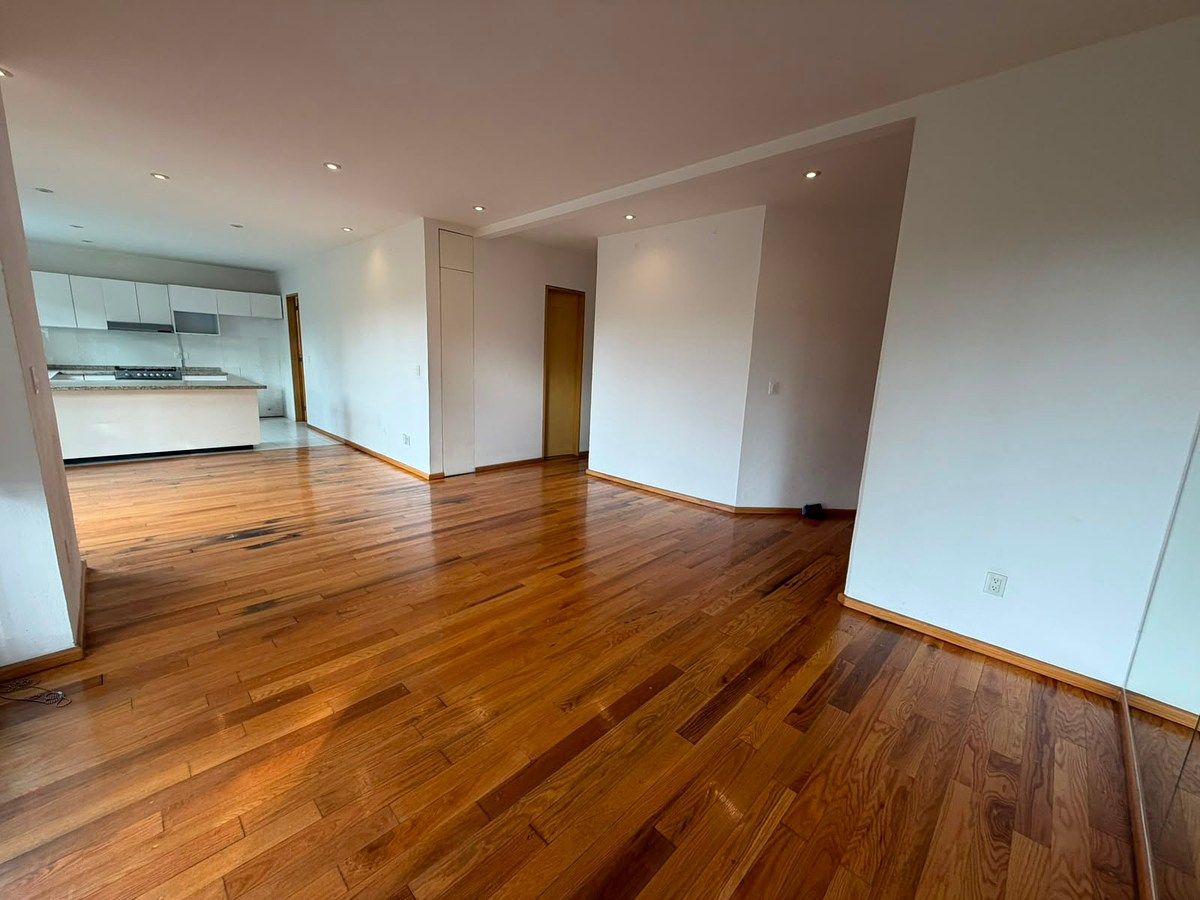Apartamento em San Bartolo Ameyalco, Álvaro Obregón, foto 26 de 40