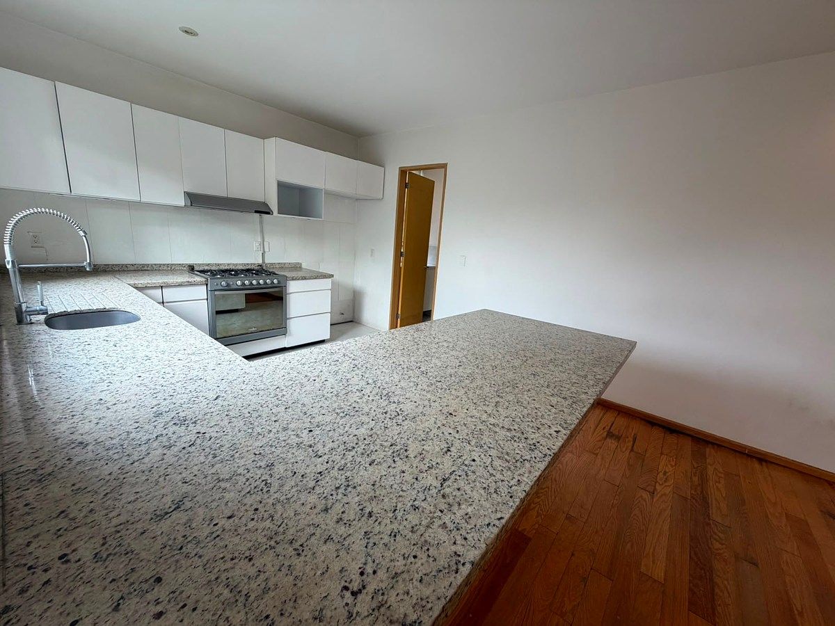 Apartamento em San Bartolo Ameyalco, Álvaro Obregón, foto 7 de 40