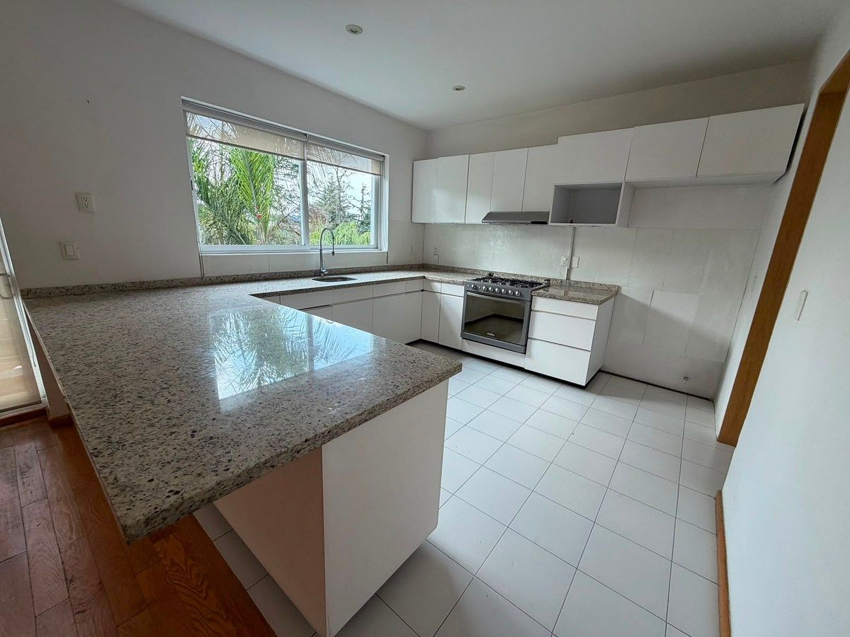 Apartamento em San Bartolo Ameyalco, Álvaro Obregón, foto 9 de 40