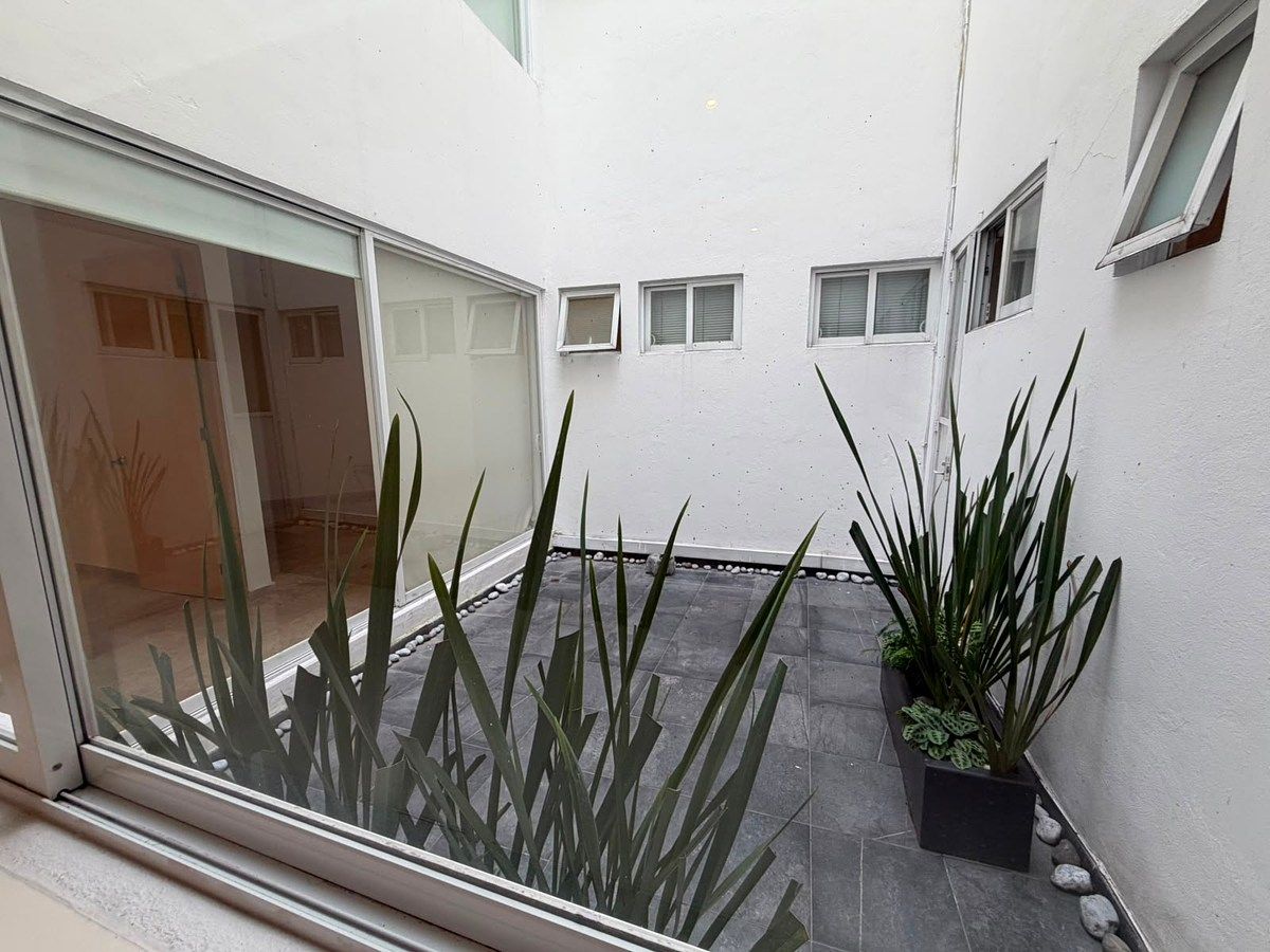 Apartamento em San Bartolo Ameyalco, Álvaro Obregón, foto 36 de 40