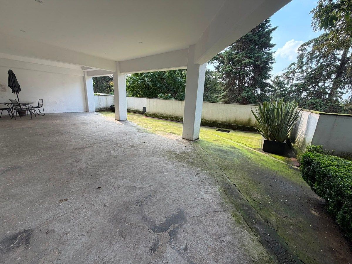 Apartamento em San Bartolo Ameyalco, Álvaro Obregón, foto 35 de 40
