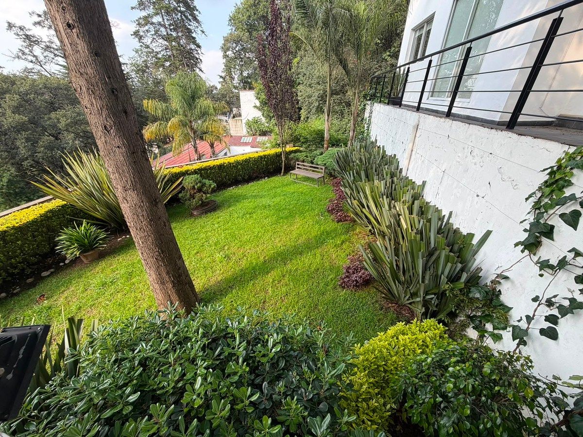Apartamento em San Bartolo Ameyalco, Álvaro Obregón, foto 37 de 40