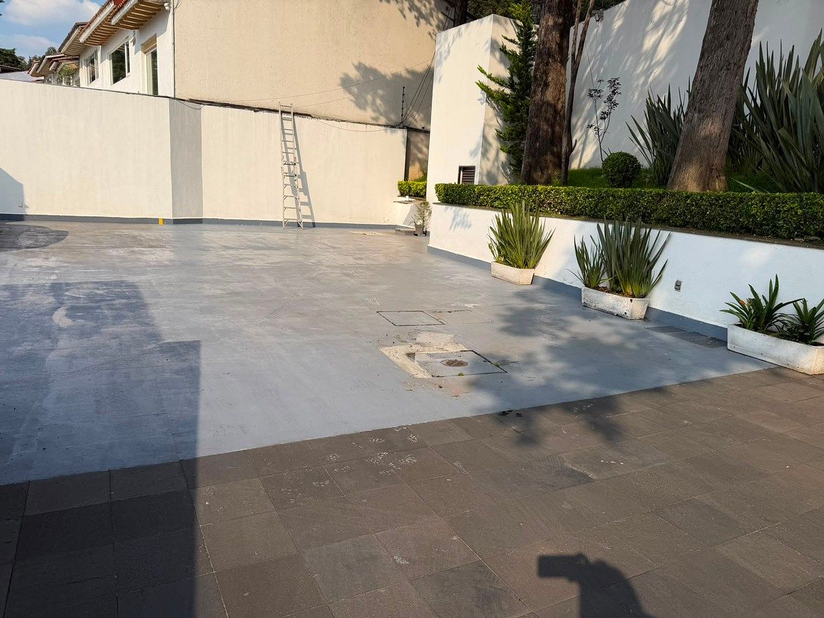 Apartamento em San Bartolo Ameyalco, Álvaro Obregón, foto 39 de 40