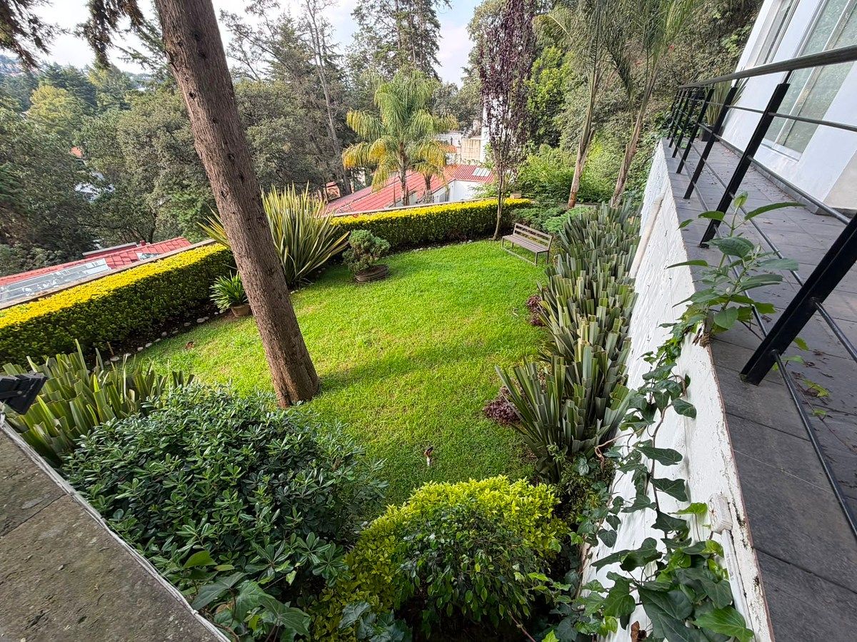 Apartamento em San Bartolo Ameyalco, Álvaro Obregón, foto 38 de 40