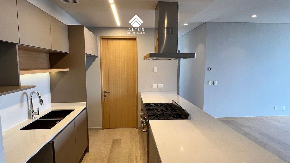 Apartamento em Puerta de Hierro, Zapopan, foto 6 de 44