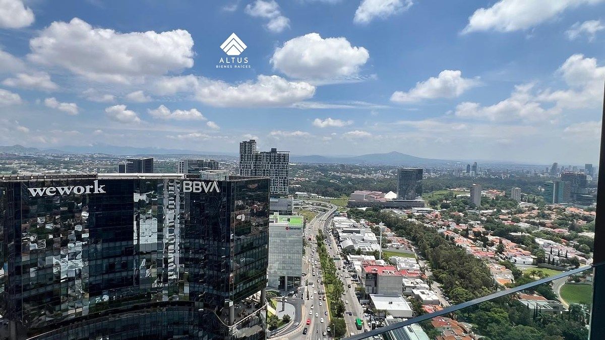 Apartamento em Puerta de Hierro, Zapopan, foto 3 de 44