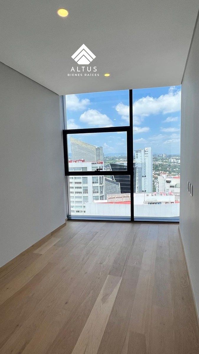 Apartamento em Puerta de Hierro, Zapopan, foto 17 de 44