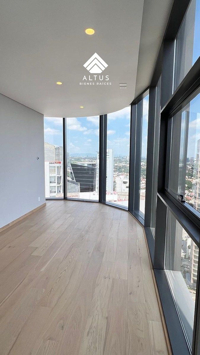 Apartamento em Puerta de Hierro, Zapopan, foto 12 de 44