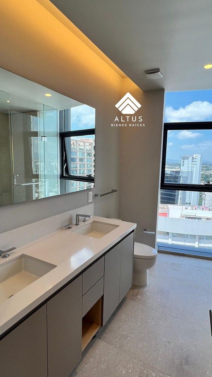 Apartamento em Puerta de Hierro, Zapopan, foto 15 de 44