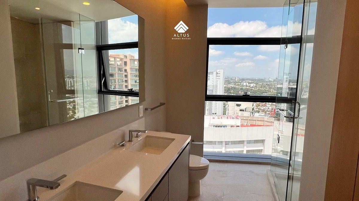 Apartamento em Puerta de Hierro, Zapopan, foto 14 de 44