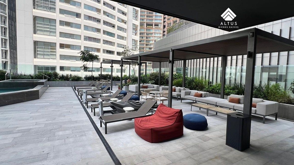 Apartamento em Puerta de Hierro, Zapopan, foto 27 de 44