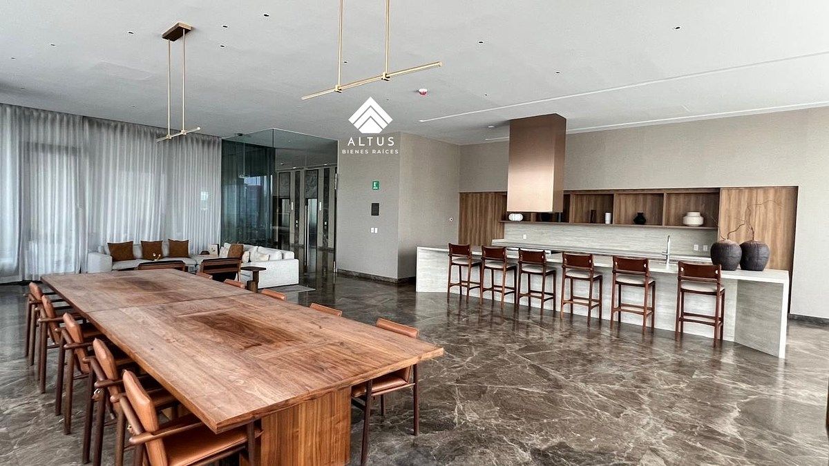 Apartamento em Puerta de Hierro, Zapopan, foto 30 de 44